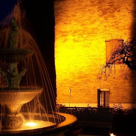 Castello D'Abruzzo Hotel Ripa Teatina Luaran gambar