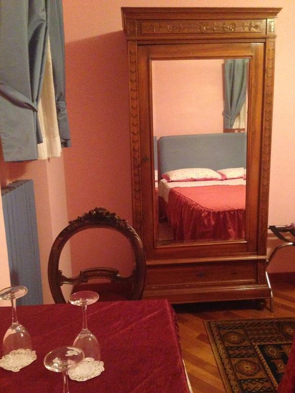 Castello D'Abruzzo Hotel Ripa Teatina Bilik gambar