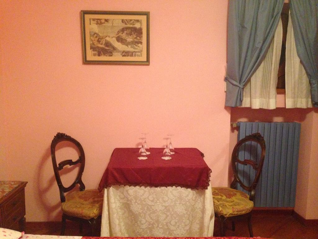 Castello D'Abruzzo Hotel Ripa Teatina Bilik gambar