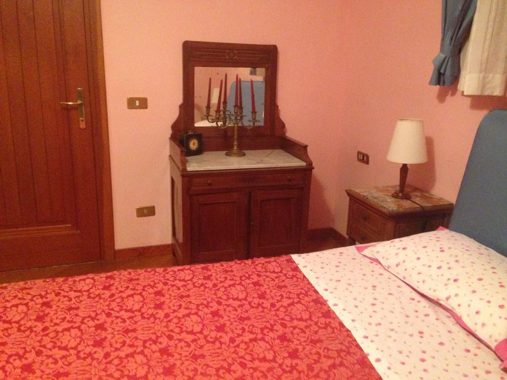 Castello D'Abruzzo Hotel Ripa Teatina Bilik gambar
