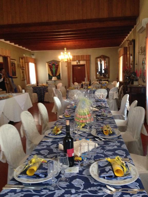 Castello D'Abruzzo Hotel Ripa Teatina Luaran gambar