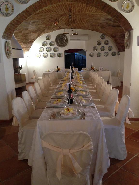 Castello D'Abruzzo Hotel Ripa Teatina Luaran gambar
