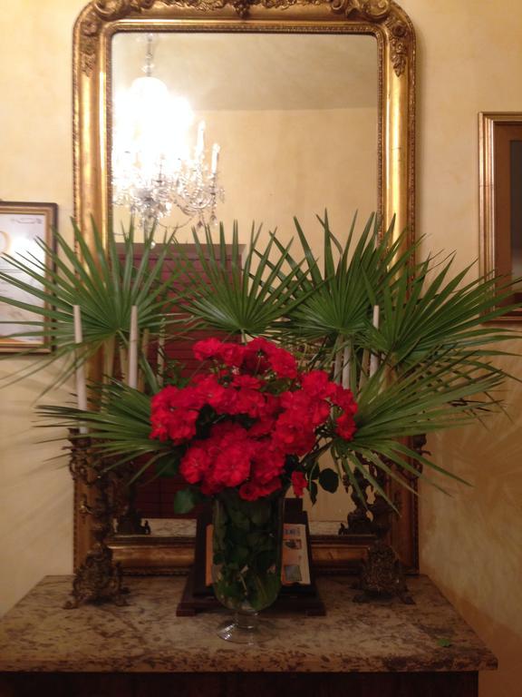 Castello D'Abruzzo Hotel Ripa Teatina Luaran gambar