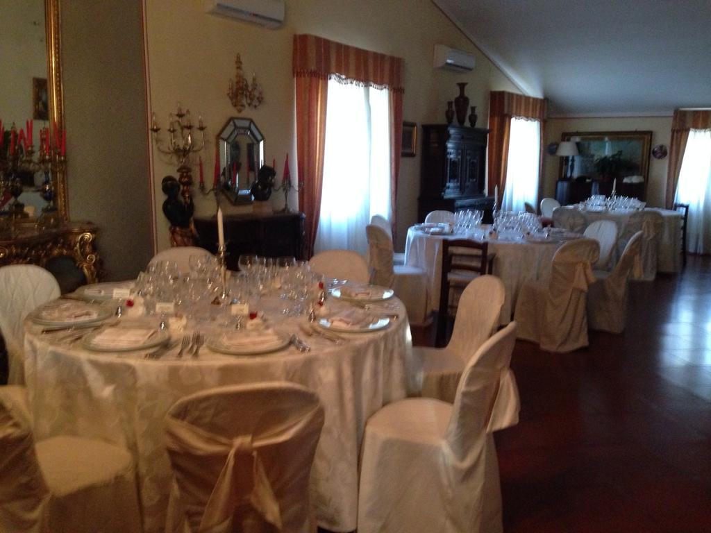 Castello D'Abruzzo Hotel Ripa Teatina Luaran gambar