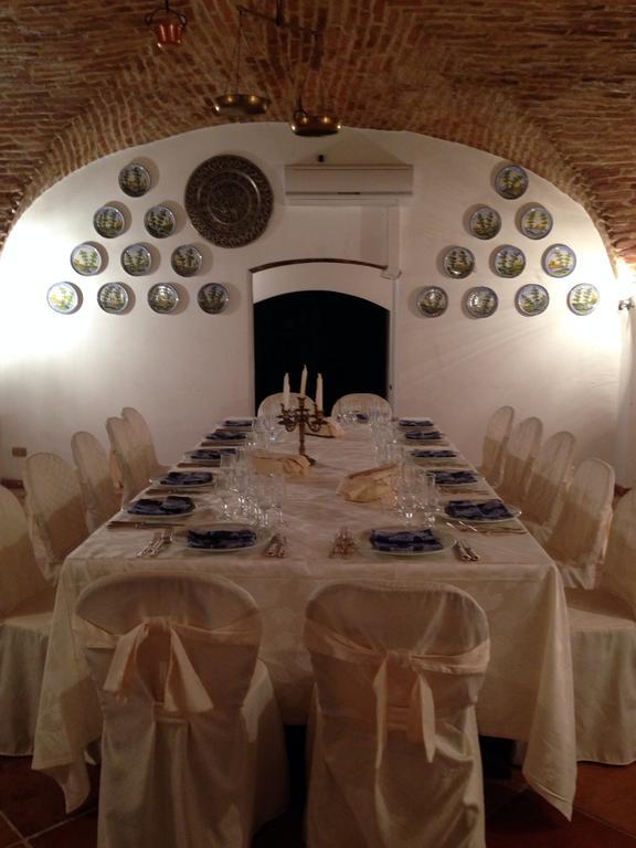 Castello D'Abruzzo Hotel Ripa Teatina Luaran gambar
