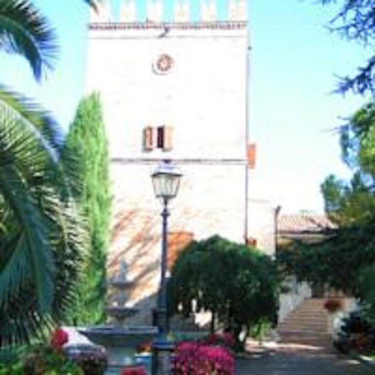 Castello D'Abruzzo Hotel Ripa Teatina Luaran gambar