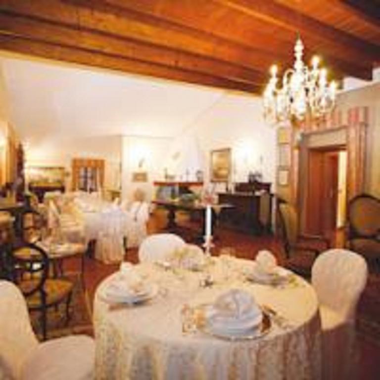 Castello D'Abruzzo Hotel Ripa Teatina Luaran gambar