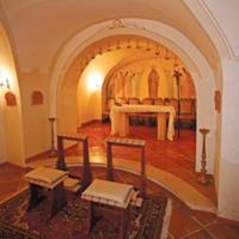 Castello D'Abruzzo Hotel Ripa Teatina Luaran gambar