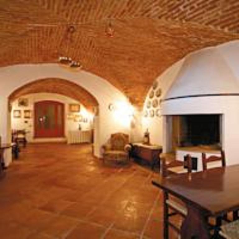 Castello D'Abruzzo Hotel Ripa Teatina Luaran gambar