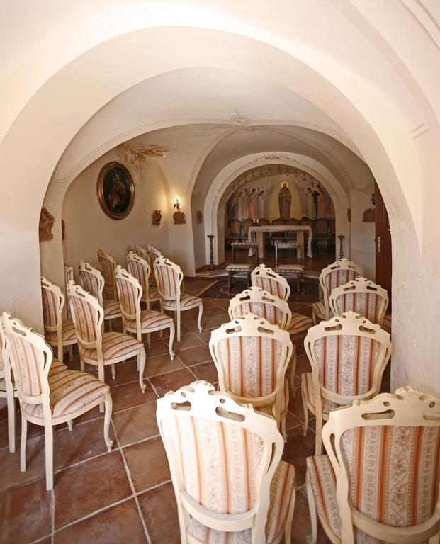 Castello D'Abruzzo Hotel Ripa Teatina Luaran gambar