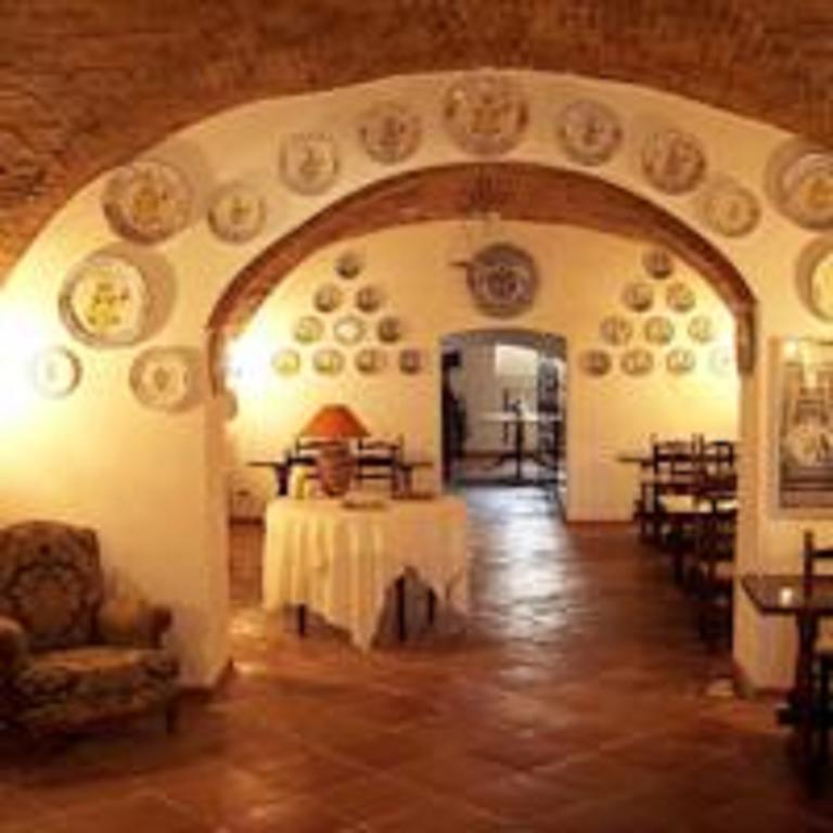 Castello D'Abruzzo Hotel Ripa Teatina Luaran gambar