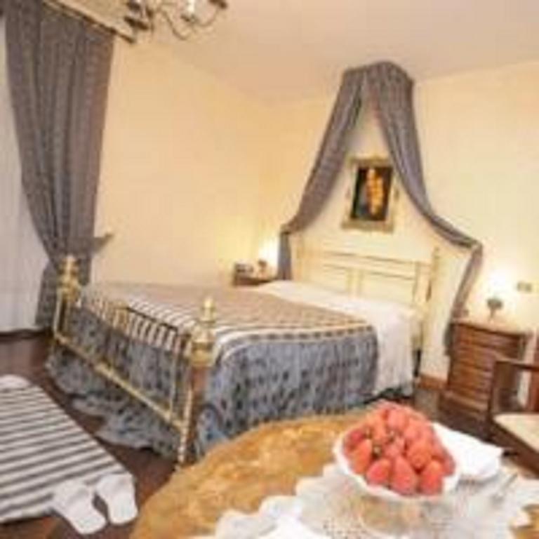 Castello D'Abruzzo Hotel Ripa Teatina Luaran gambar