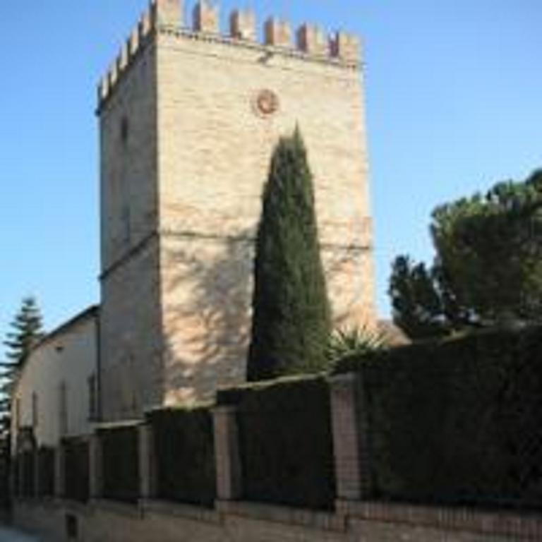 Castello D'Abruzzo Hotel Ripa Teatina Luaran gambar