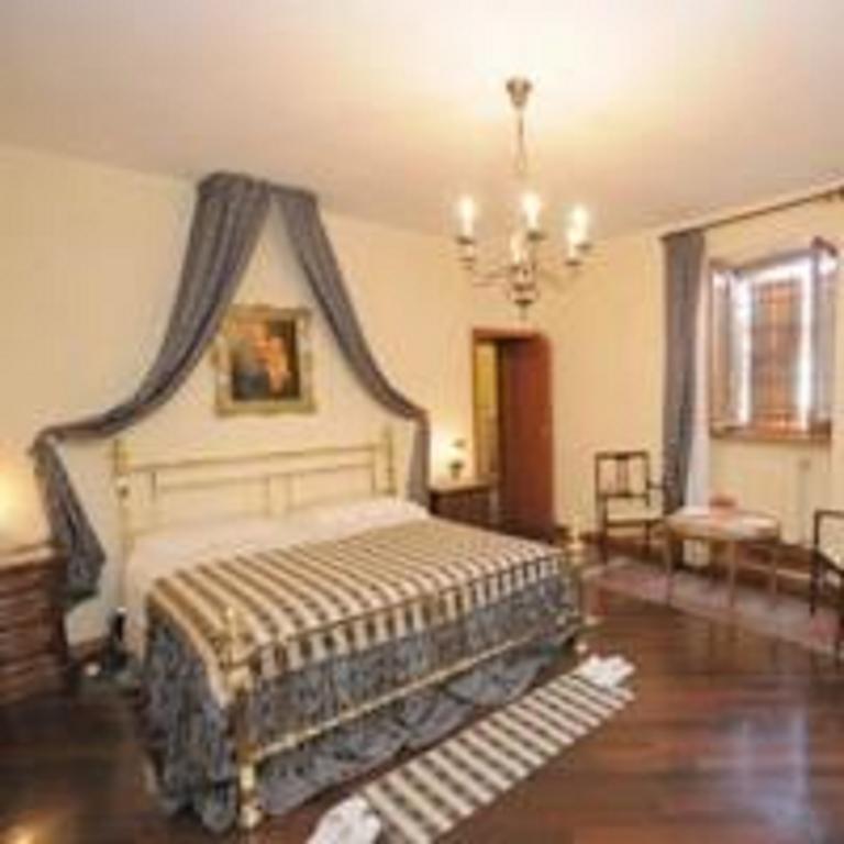 Castello D'Abruzzo Hotel Ripa Teatina Luaran gambar