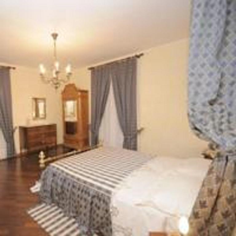 Castello D'Abruzzo Hotel Ripa Teatina Bilik gambar